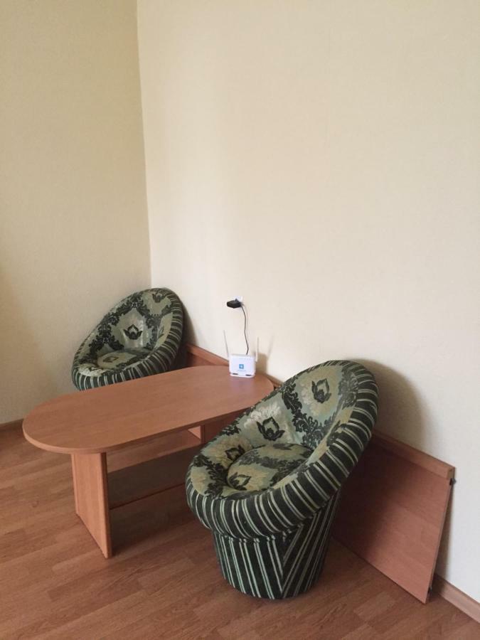 Appartement Двухкомнатная Квартира С Видом На Море à TTchornomorsk Extérieur photo