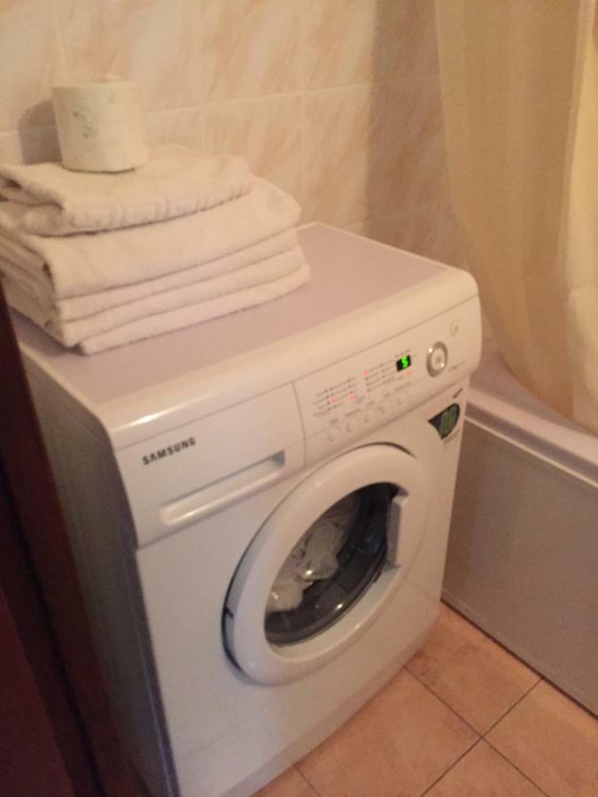 Appartement Двухкомнатная Квартира С Видом На Море à TTchornomorsk Extérieur photo