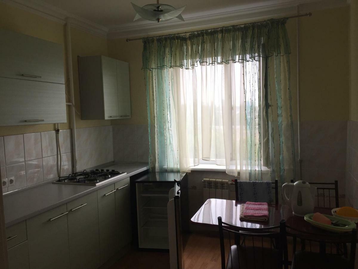 Appartement Двухкомнатная Квартира С Видом На Море à TTchornomorsk Extérieur photo