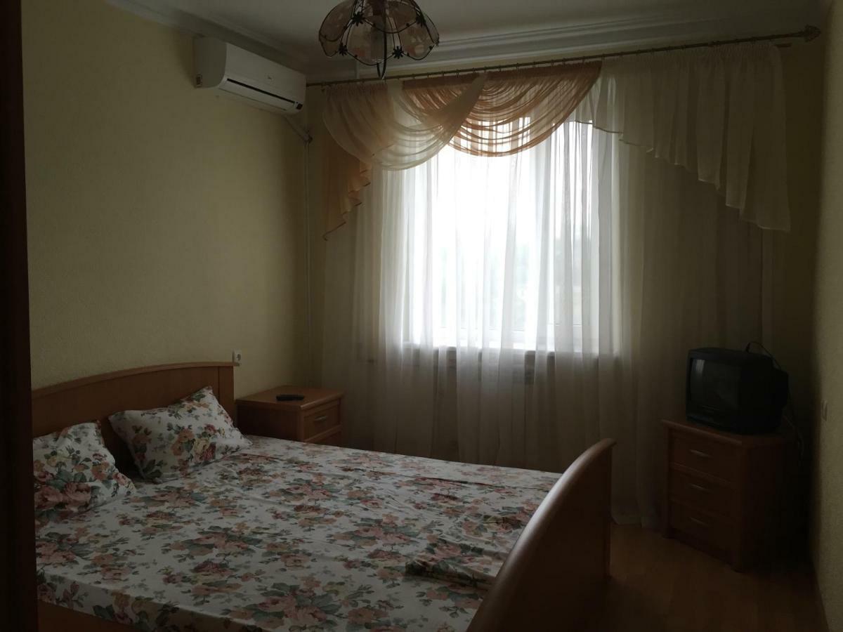 Appartement Двухкомнатная Квартира С Видом На Море à TTchornomorsk Extérieur photo